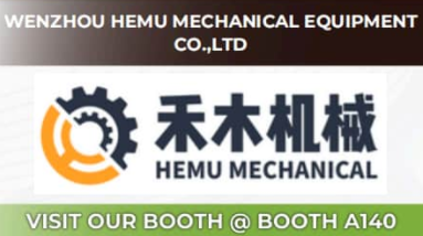Hemu Mechanical Debiuts Technologies w Malaysia Mapex Expo 2025