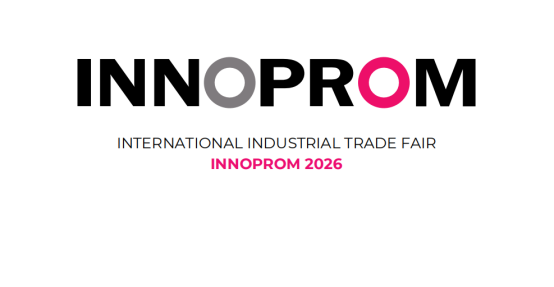 HEMU Mechanical zaprezentuje rozwiązania w zakresie przekładni i silników przekładniowych na targach INNOPROM 2026 w Rosji