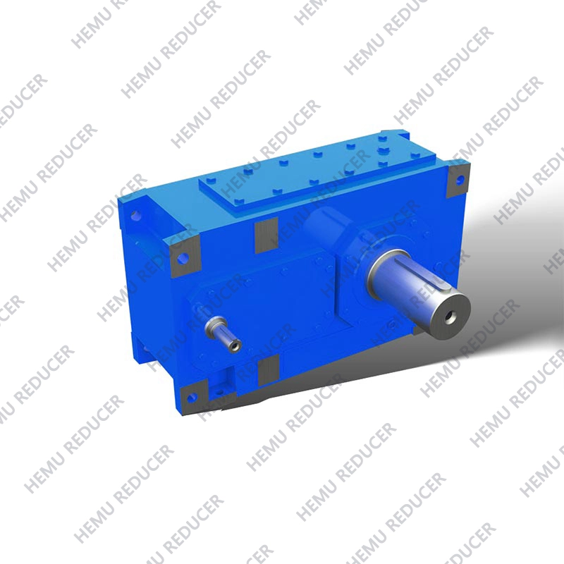 Heria H Series Industrial Hevic Gear