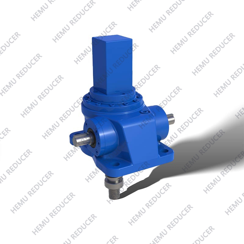 JAWM Series Worm Worm Wande