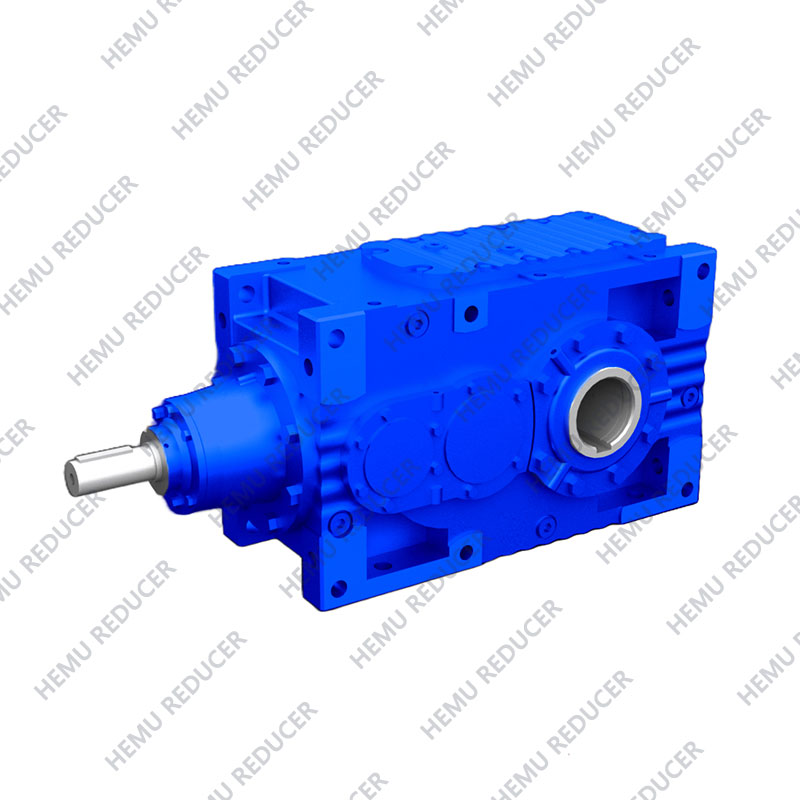 MC Series Industrial Gear jednostki