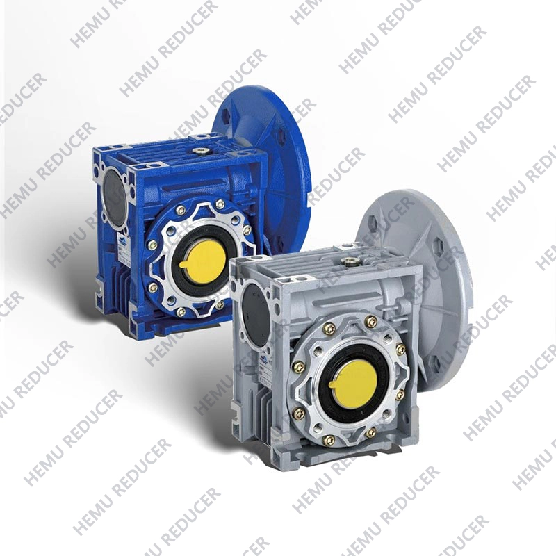 Reduktor NMRV Series Worm