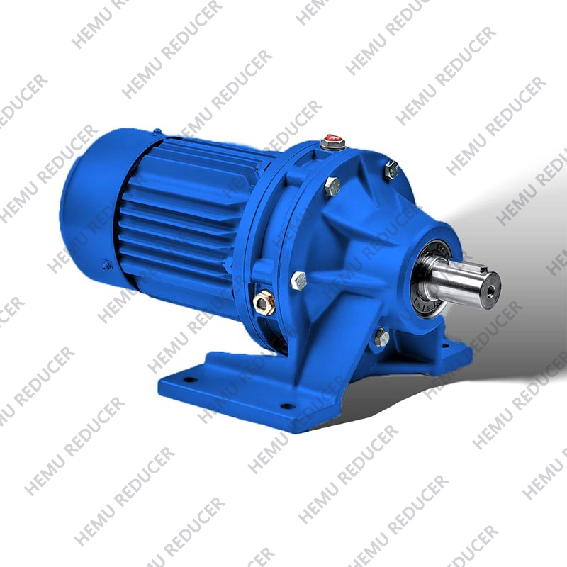 Mikro cykloidowe reduktor serii WB Series