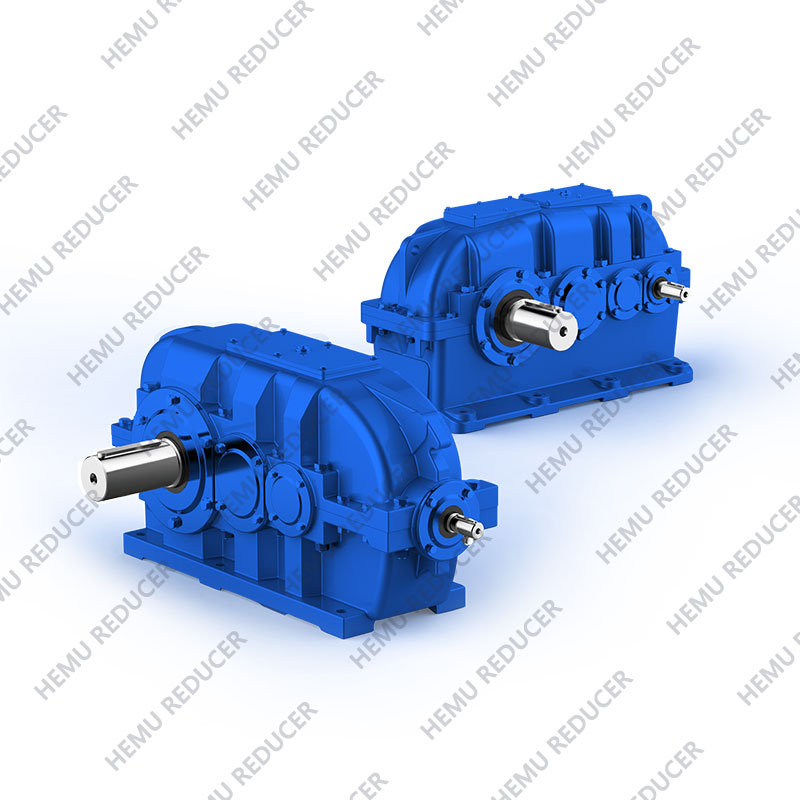 Zdy Series Industrial Hevical Gear